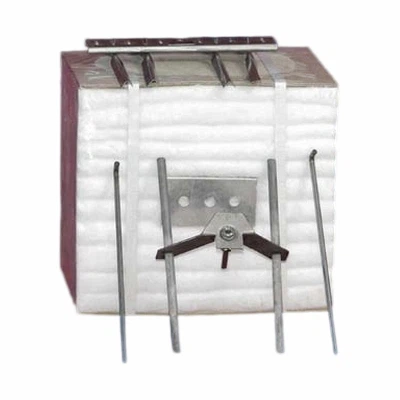 Ceramic Fiber Module